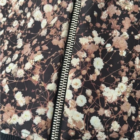 Givenchy Bomber Jacket size Small (36) - Picture 2 of 11